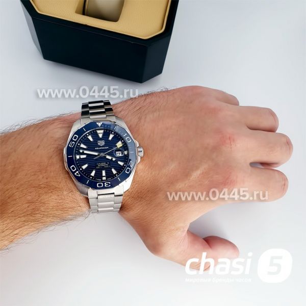 Часы Tag Heuer Aquaracer Calibre 5 (10581)
