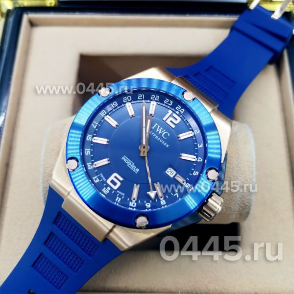 Часы Iwc INGENIEUR (10584) Часы Iwc INGENIEUR (10584)