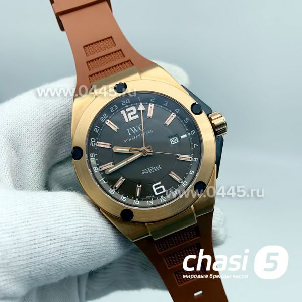 Часы Iwc INGENIEUR (10585) Часы Iwc INGENIEUR (10585)