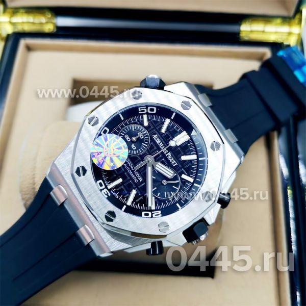 Часы Audemars Piguet-дубликат (10587) Часы Audemars Piguet-дубликат (10587)