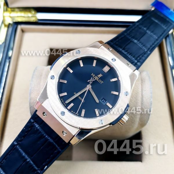 Часы HUBLOT Classic Fusion (10590) Часы HUBLOT Classic Fusion (10590)