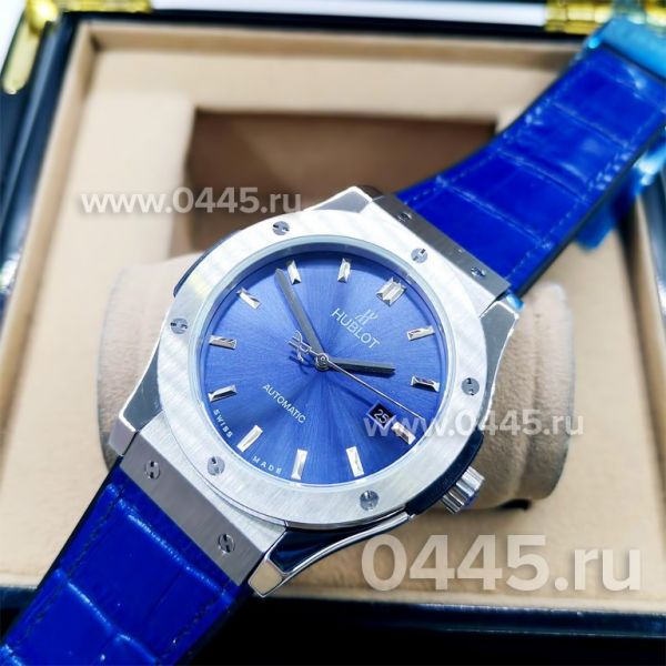 Часы HUBLOT Classic Fusion (10591) Часы HUBLOT Classic Fusion (10591)