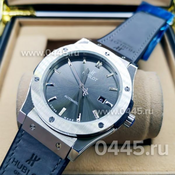 Часы HUBLOT Classic Fusion (10593) Часы HUBLOT Classic Fusion (10593)