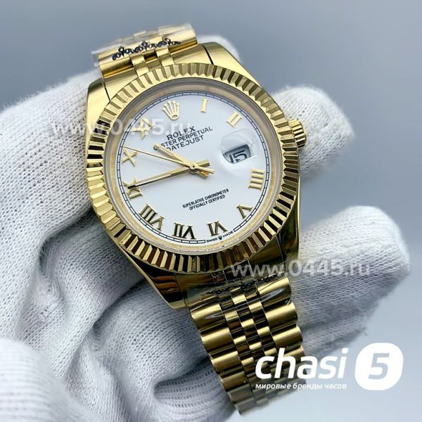 Часы Rolex Datejust (10616) Часы Rolex Datejust (10616)