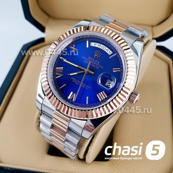 Часы Rolex Day-Date (10617) Часы Rolex Day-Date (10617)