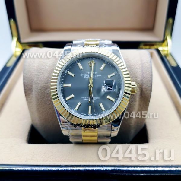 Часы Rolex Datejust (10618) Часы Rolex Datejust (10618)
