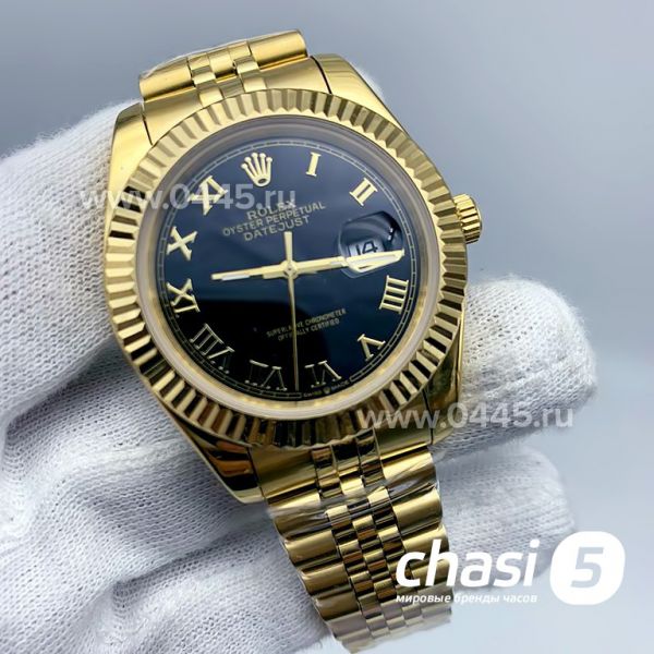 Часы Rolex Datejust (10619) Часы Rolex Datejust (10619)