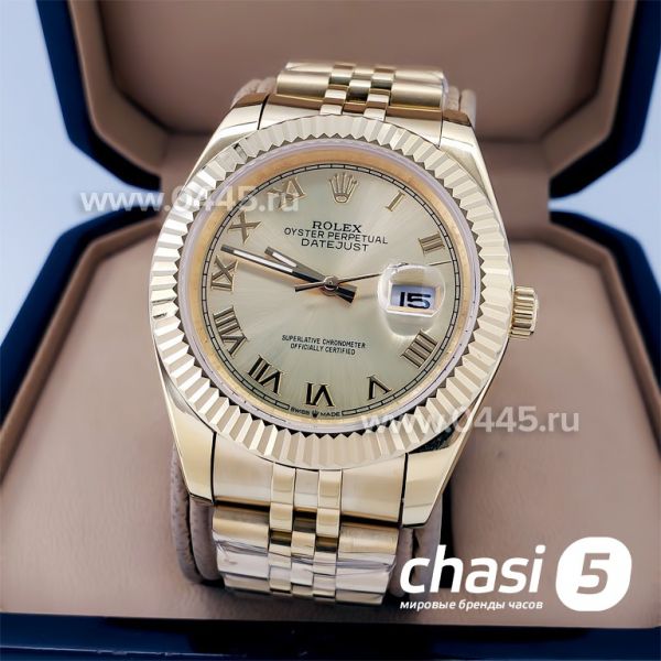 Часы Rolex Datejust (10620) Часы Rolex Datejust (10620)