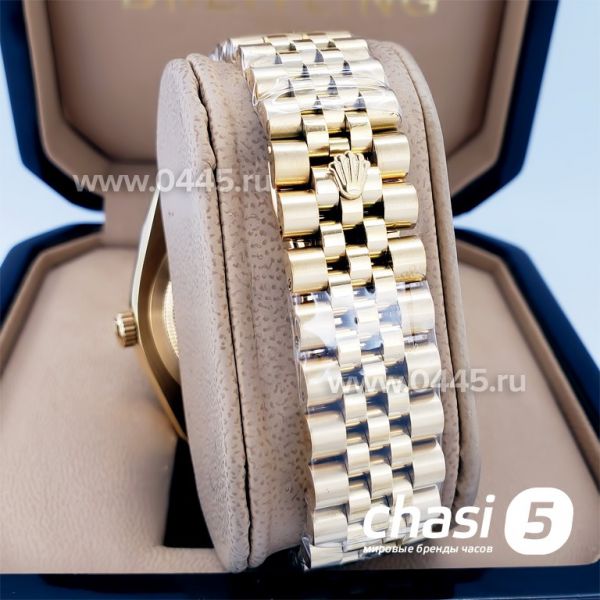 Часы Rolex Datejust (10620)