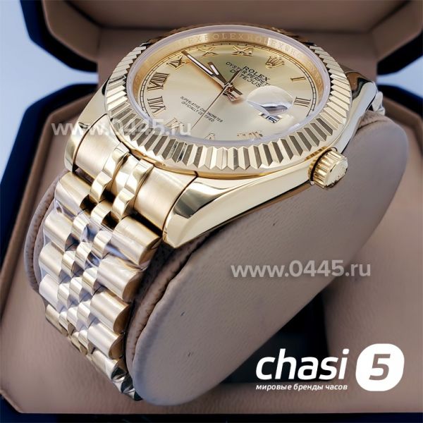 Часы Rolex Datejust (10620)