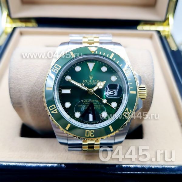 Часы Rolex Submariner (10623) Часы Rolex Submariner (10623)