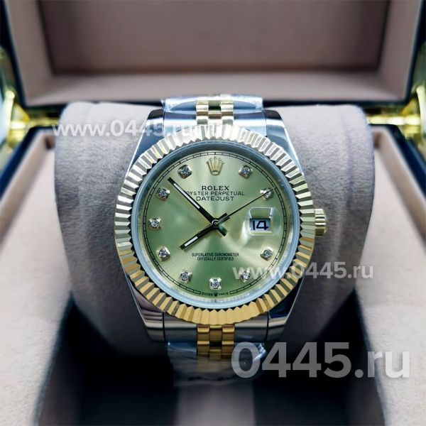 Часы Rolex Datejust (10624) Часы Rolex Datejust (10624)