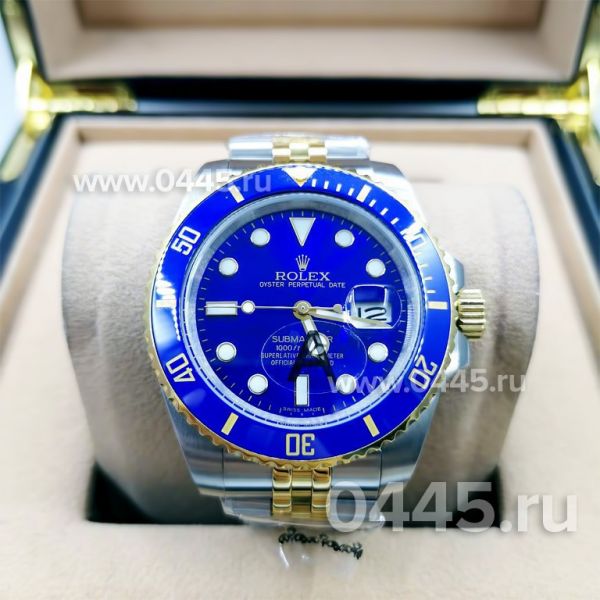 Часы Rolex Submariner (10626) Часы Rolex Submariner (10626)