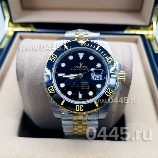 Часы Rolex Submariner (10627) Часы Rolex Submariner (10627)