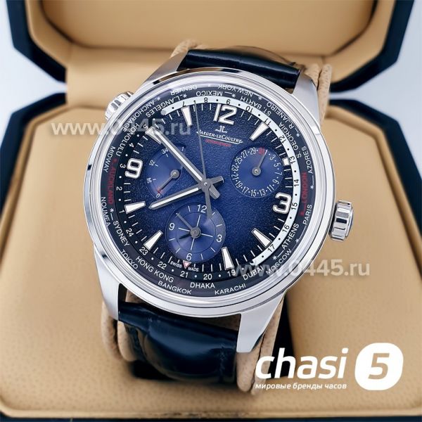 Часы Jaeger Le Coultre (10638) Часы Jaeger Le Coultre (10638)