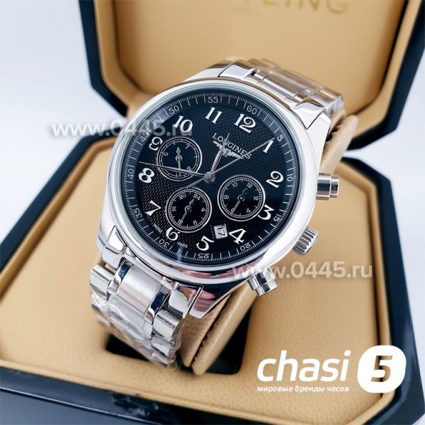 Часы Longines Master Collection (01063)
