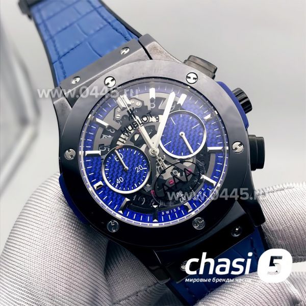 Часы HUBLOT Aerofusion (10641) Часы HUBLOT Aerofusion (10641)
