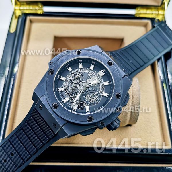 Часы HUBLOT Foudroyante (10647) Часы HUBLOT Foudroyante (10647)
