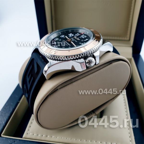 Часы Breitling Superocean (10650) Часы Breitling Superocean (10650)