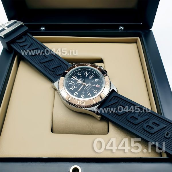 Часы Breitling Superocean (10650) Часы Breitling Superocean (10650)