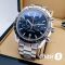Часы Omega Speedmaster (10668) Часы Omega Speedmaster (10668)