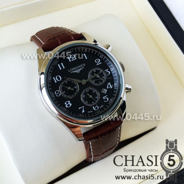 Часы Longines Master Collection (01068)