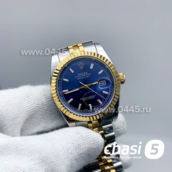 Часы Rolex Datejust (10694) Часы Rolex Datejust (10694)