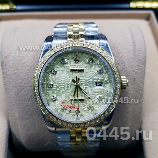 Часы Rolex Datejust (10697) Часы Rolex Datejust (10697)