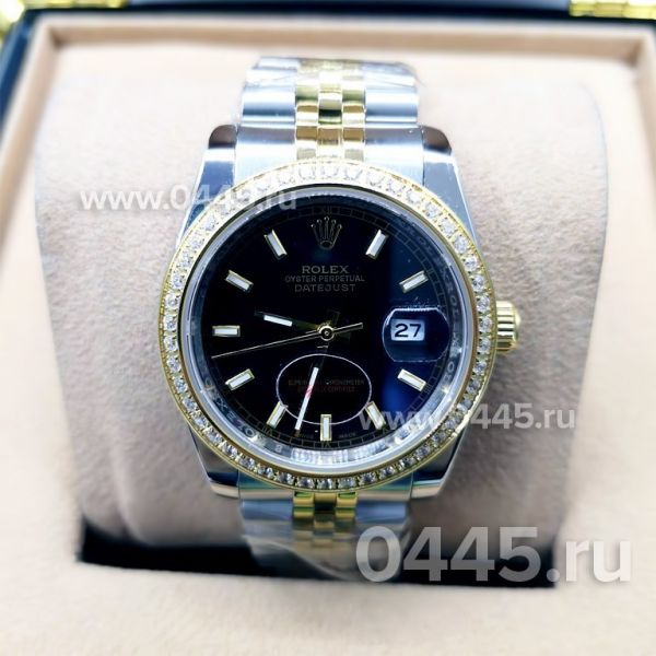 Часы Rolex Datejust (10699) Часы Rolex Datejust (10699)