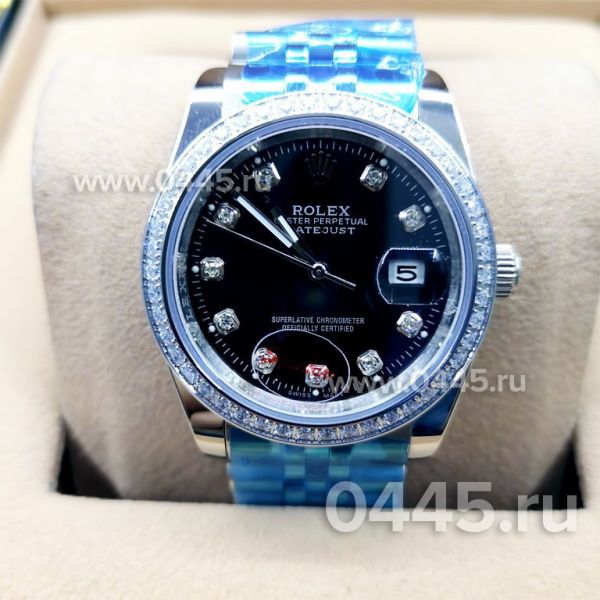 Часы Rolex Datejust (10707) Часы Rolex Datejust (10707)