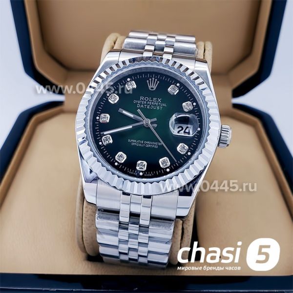 Часы Rolex Datejust (10710) Часы Rolex Datejust (10710)
