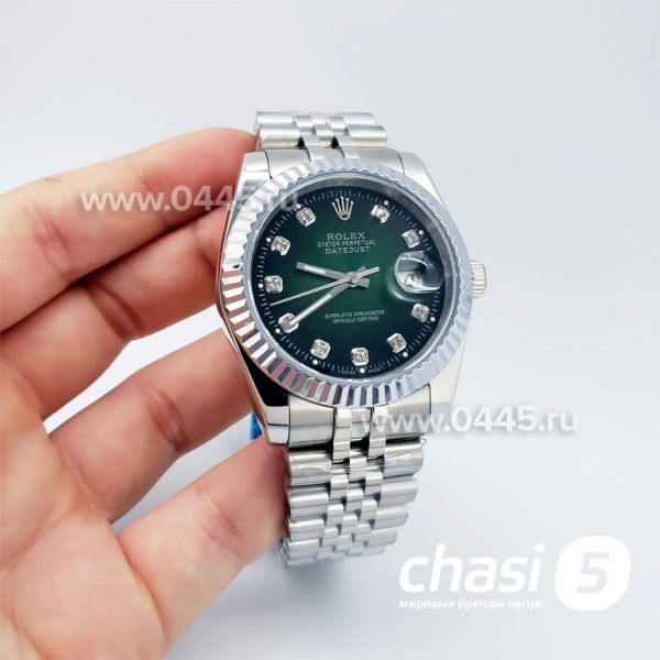 Часы Rolex Datejust (10710)