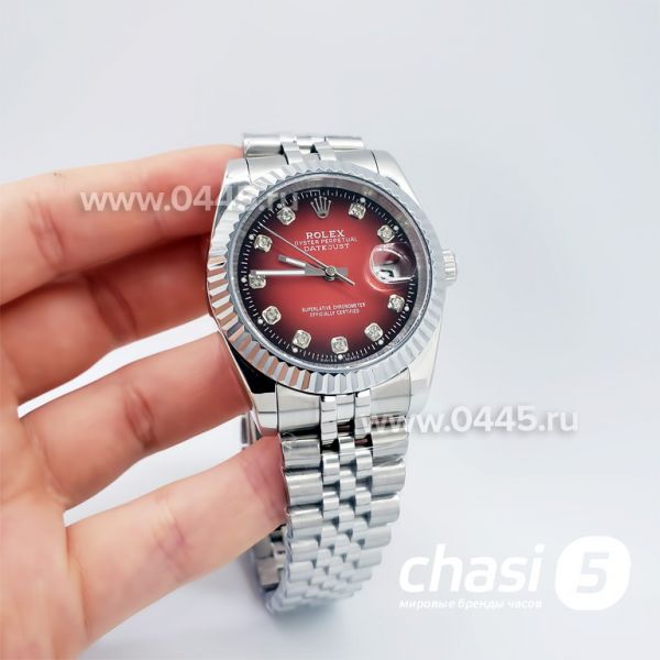 Часы Rolex Datejust (10711)