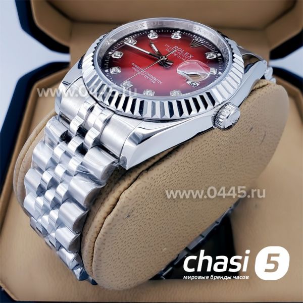Часы Rolex Datejust (10711)