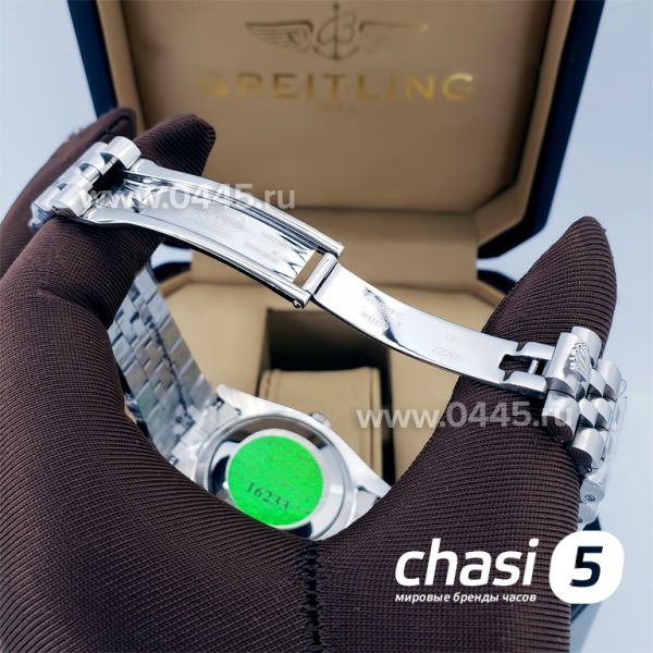 Часы Rolex Datejust (10711)