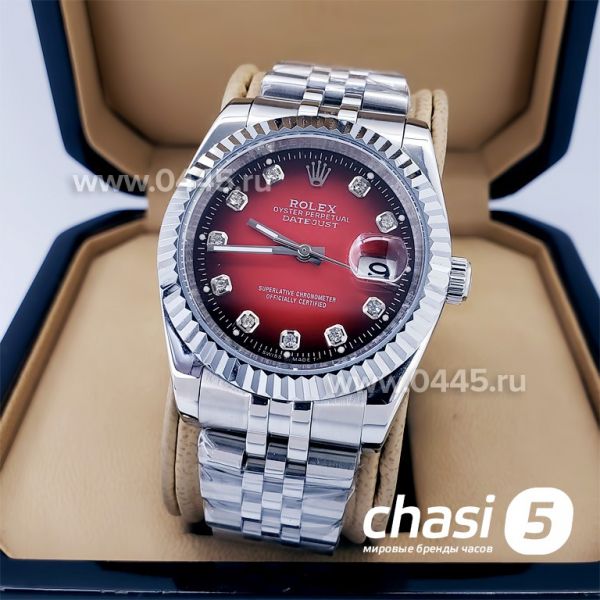 Часы Rolex Datejust (10711) Часы Rolex Datejust (10711)