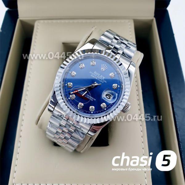 Часы Rolex Datejust - 41 мм (10712) Часы Rolex Datejust - 41 мм (10712)