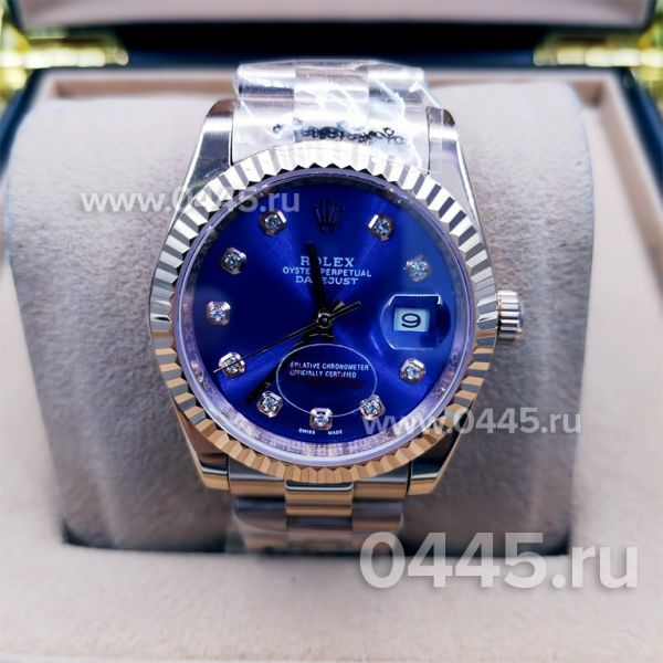 Часы Rolex Datejust (10713) Часы Rolex Datejust (10713)