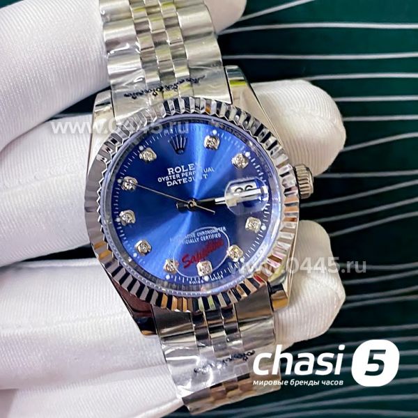 Часы Rolex Datejust (10714) Часы Rolex Datejust (10714)