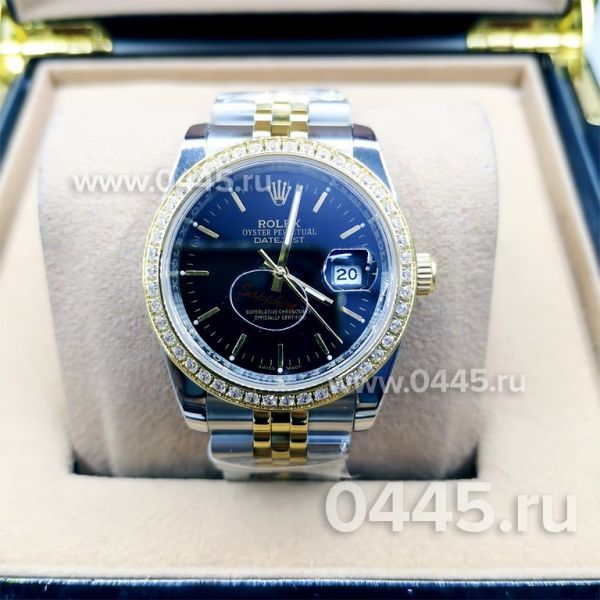 Часы Rolex Datejust (10718) Часы Rolex Datejust (10718)