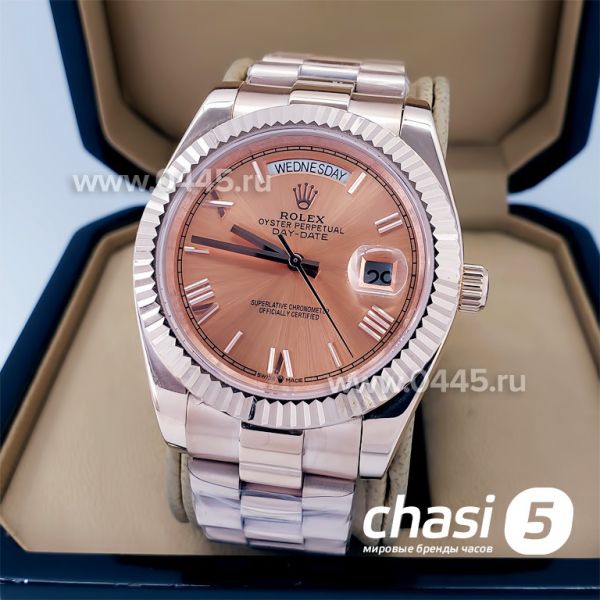 Часы Rolex Day-Date (10722) Часы Rolex Day-Date (10722)
