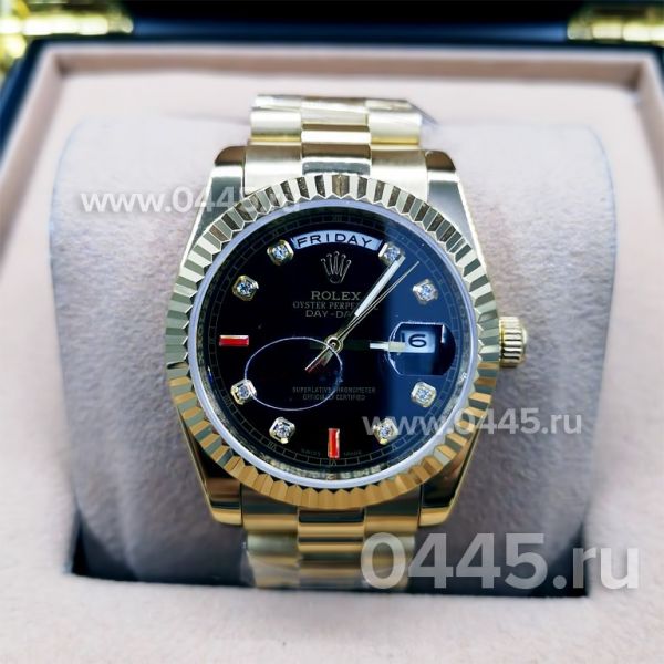 Часы Rolex Day-Date (10724) Часы Rolex Day-Date (10724)