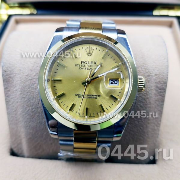 Часы Rolex Datejust (10729) Часы Rolex Datejust (10729)