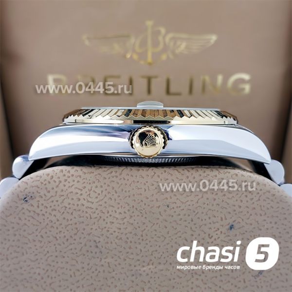 Часы Rolex Datejust (10732)