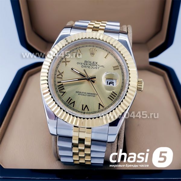 Часы Rolex Datejust (10732) Часы Rolex Datejust (10732)