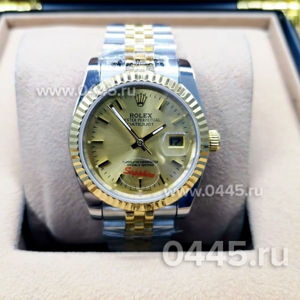 Часы Rolex Datejust (10733) Часы Rolex Datejust (10733)