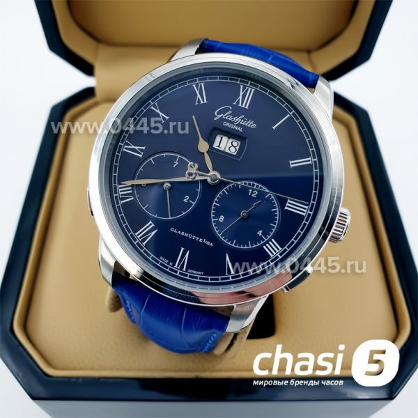 Часы Glashutte (10744) Часы Glashutte (10744)