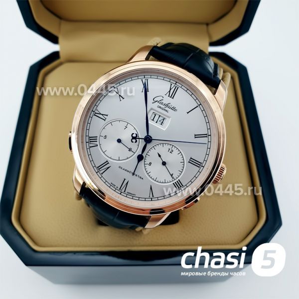 Часы Glashutte (10747) Часы Glashutte (10747)