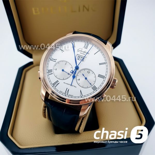 Часы Glashutte (10747)