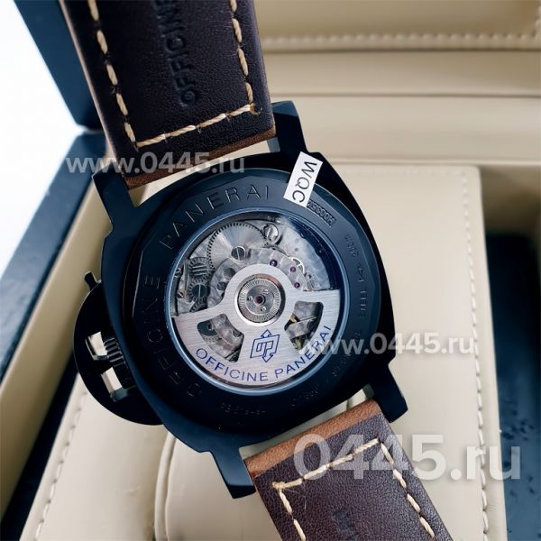 Часы Panerai Luminor Marina Power Reserve GMT (10790)